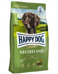 HAPPY DOG Supreme Uus-Meremaa 12,5 kg + 1 kg TASUTA