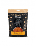 FITMIN For Life Chicken breast 200 g kanafilee koerusele