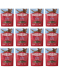 CARNILOVE Dog Soft Snack Salmon Small Bite 12x200g pehmed maiused l&otilde;hega t&auml;iskasvanud koertele