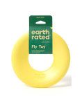EARTH RATED Fly m&auml;nguasi &ndash; v&auml;ike ketas koertele, suurus S