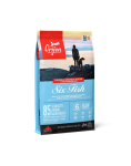 ORIJEN 6 Fish Dog 2x11,4 kg