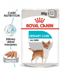 ROYAL CANIN Urinary Care konserv 85 x 12 g