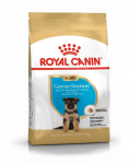 ROYAL CANIN German Shepherd Puppy 24 kg sausas maistas &scaron;uniukams iki 15 mėnesių amžiaus, vokiečių aviganių veislei (2 x 12 kg)