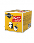 PEDIGREE Markies 12,5 kg - kr&otilde;bedad koerak&uuml;psised