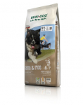 BEWI DOG Lamb & Rice 12,5 kg toit lambaliha ja riisiga