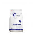 VET EXPERT Veterinary Diet Dog Dermatosis Rabbit&Potato 2 kg