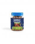 SIMPLY FROM NATURE Smart Bites Roe deer treenerid koertele 130 g