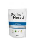 DOLINA NOTECI Premium rikkalik forell 10 x 500 g