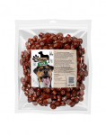 MR. PRETZEL Sushi hobuse lihaga 500 g maius koertele