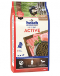 BOSCH Active 4x1 kg