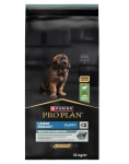PURINA PRO PLAN Large Robust Puppy Sensitive Digestion Lamb 12 kg kuivtoit kutsikatele