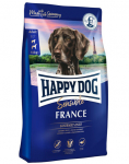 HAPPY DOG Supreme Prantsusmaa 2x4 kg