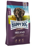 HAPPY DOG Supreme Ireland 12.5 kg + 1 kg GRATIS
