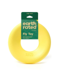 EARTH RATED Fly m&auml;nguasi &ndash; suur ketas koertele, suurus L