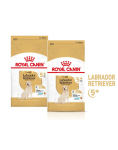ROYAL CANIN Labrador Retriever Adult 5+ 2x12 kg kuivtoit t&auml;iskasvanud labrador-retriiveritele, vanusega &uuml;le 5 aasta
