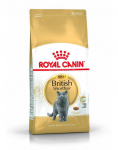 Royal Canin Briti l&uuml;hikarvaline t&auml;iskasvanud 2 kg Toit Briti l&uuml;hikarvalistele kassidele.