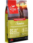 ORIJEN Senior Dog 6 kg t&auml;istoit vanematele koertele.