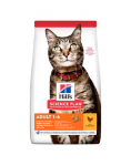 HILL'S Science Plan Feline Adult Chicken New 10 kg