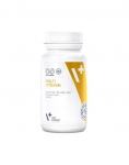 VETEXPERT Multivitamiin Vitality toidulisand koertele ja kassidele 30 kapslit