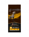 PURINA PRO PLAN Veterinaardieet koertele JM Liigeste liikuvus 12 kg