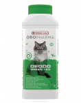 VERSELE-LAGA Deodo Green Tea 750 g pesakasti deodoreerija roheline tee &otilde;huv&auml;rskendaja