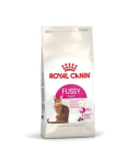 ROYAL CANIN Exigent Fussy 6x400 g kuivtoit valivale kassile