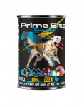 GAME DOG Prime Bite Partsiib 400g niisketoit koertele igas vanuses