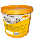 JOSERA Puppy Starter 2,5 kg kutsikate piim