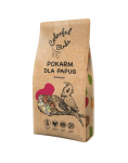 KUCHNIA SZEFA Colorful Birds Toit papagitele 10 kg