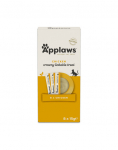 APPLAWS Cat Multipak kanaalide maitsega kana maitsestamiseks kassidele 32x15g