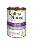 DOLINA NOTECI Premium, rikkalik j&auml;nese- ja j&otilde;hvikaseguga, 12x400 g
