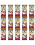 FARMINA N&D Quinoa Cat Hairball Cream Chicken and Tuna 15x60 g kana ja tuuniga, karvakerge kreemjas maius kassidele