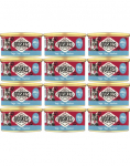 VOSKES Jelly Tuna 12x85 g 100% tuunikalal w želees, t&auml;iendav toit kassidele