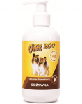 OVER ZOO Pikkade juuste palsam 250 ml