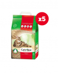 JRS Cat'S best eco plus 35 l (3 kg)  kassiliiv