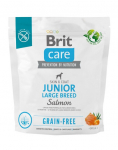 BRIT Care Teravaba Junior Large Breed kuivtoit l&otilde;hega 1 kg