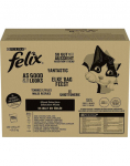 FELIX Mix maitseid 120x85g