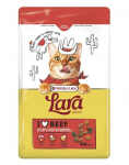 VERSELE-LAGA Lara Adult Beef 950 g kassitoit veiselihaga