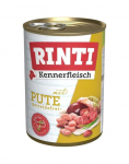 RINTI Kennerfleisch Turkey Indiana 400 g