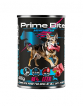 GAME DOG Prime Bite J&auml;nes &otilde;unaga 400g m&auml;rg toit koertele igas vanuses