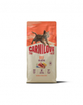 CARNILOVE True Fresh Cat Beef Kittens 6 kg veiseliha, k&otilde;ikide t&otilde;ugude kassipoegadele