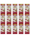 FARMINA N&D Quinoa Cat Senior Cream Chicken and Tuna 15x60 g kana ja tuunikala, kreemjas maius vanematele kassidele