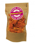 BENEK Natural-Vit Soft Bits pro hlodavce - su&scaron;en&eacute; rajčata 40 g