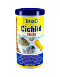 Tetra Cichlid Sticks pa&scaron;aras 250 ml