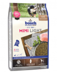 BOSCH Mini Light 2.5 kg