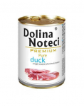 DOLINA NOTECI Premium Pure Kachna 800g