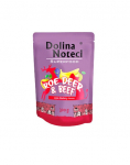 DOLINA NOTECI SuperFood Sarna ja veiseliha 300 g