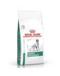 ROYAL CANIN Dog satiety support 6 kg antsvorio turintis &scaron;unų maistas + 12 x Satiety Weight Management 410g
