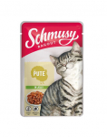 SCHMUSY RAGOUT kalkuniga želees 100 g