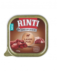 RINTI Singlefleisch Lamb lambalihaga 20x150g